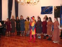 Sa jednog pro�logodi�njeg nastupa