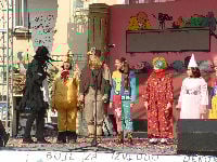 Fa�nik Samobor 
glavna pozornica