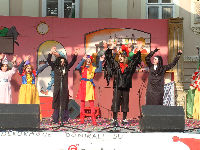 Bim Bam Bom Fa�nik 2005 Samobor