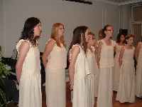 Fe�ta u Dru�tvu hrv.skladatelja