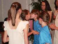 Neka pobjedi radost muzike