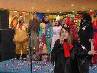 sa nastupa u Fa�ni�koj republici samobor