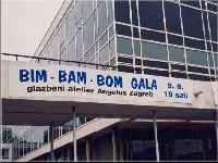 Koncert na�eg zbora u KDVL