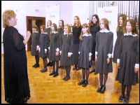 Slika iz arhiva zbora nastup u Vara�dinu