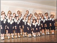 Bim bam bom dje�ji zbor (iz arhive)