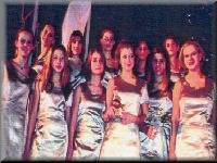 Arhivska snimka zbora