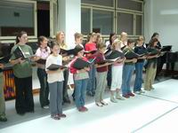 sa na�ih nastupa -arhivska slika