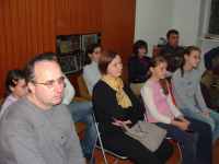 Na�i roditelji i djeca..