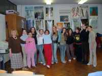 Na� sastav za nastup