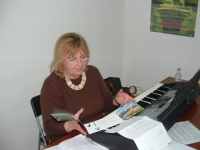 G�a Paula na�a majstorica zbora