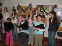 Nastup Advent Jela�i� plac