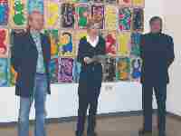 Vlado Franjevi�
hrv.slikar