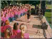 Sa nastupa u Maksimiru 1988.g