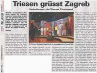 dnevna stampa Liechtensteina