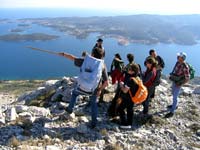 Ludi naprid - Pametni stoj!