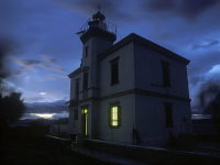 Svjetionik Plo�ica