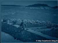 Jedna od mojih prvih fotografija na lanterni...