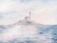 Magla na Sv. Ivanu...