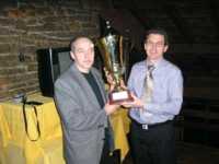 Davor naj igra� TK pazina