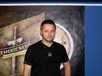 M.P.Thompson
*Bilo jednom u Hrvatskoj*