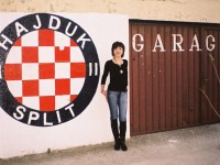 Hajduk �ivi vje�no..!