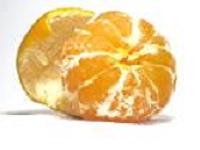 mandarina