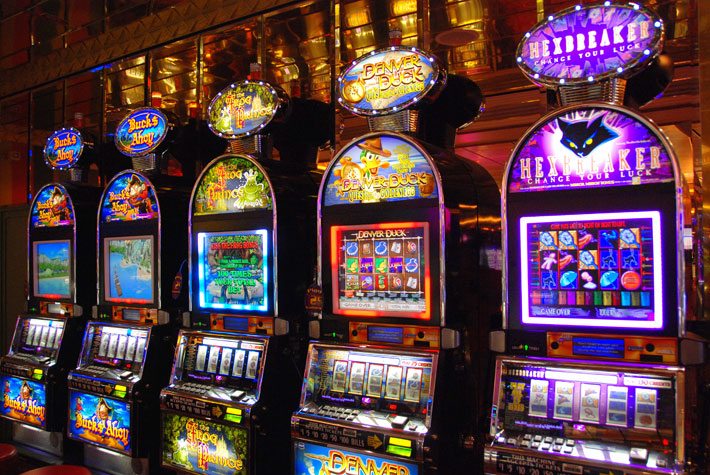10 pytań na legalne kasyno online w polsce
