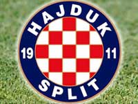 Hajduk je prvak