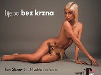 Lipa si lipa, silikoni te kite!