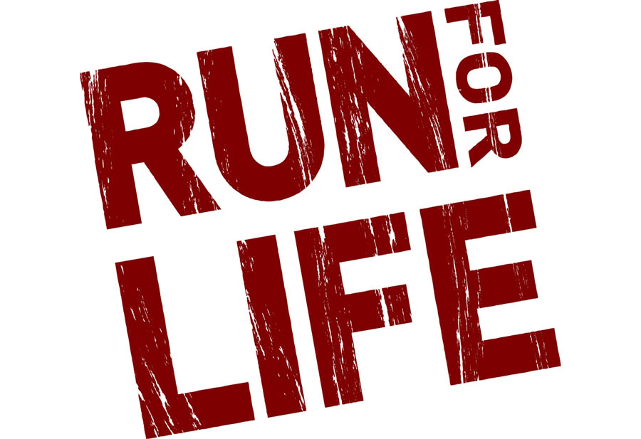 Run 4 life