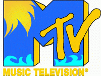 MTV Adria logo