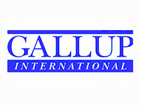 Gallup International logo