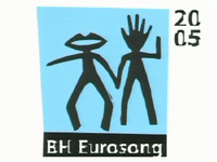 BH Eurosong logo