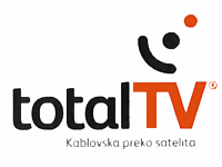 Logotip SBB-ove satelitske platforme Total TV