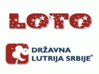 Loto 7 od 39 Dravne lutrije Srbije