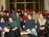 Podrumari su nekad samo gledaoci, pomije�ani s obi�nim ljudima i likovima