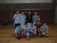 Mi smo lu�aci, a usto smo i prvaci