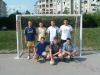 Junaci, tragi�ari...