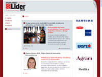 �lanak na web stranicam SLK-a