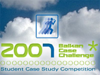 Balkan Case Challange