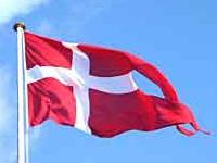 danska zastava