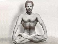 Selvarajan Yesudian autor je prve knjige o yogi koju sam proitao - a time ujedno i prve stvari koja me uspjela pokrenuti na bilo kakvo vjebanje tijela. :)