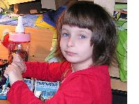 Anja u svom zivotinjskom carstvu