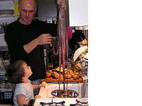 Neman se ukazala u punoj velicini, ala frke!