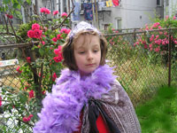 Anja power sister (ili tako nesto)