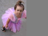 Malo zdravog, pretjeranog kica!!!Triba njih dok su mali!