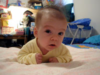 Sta ova moja mama opet gluposti neke prica?