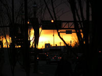 aj da i ja jednom otkinem na zalazak sunca!