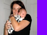 lipa Visnja i mali dalmatinac