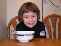 evo sam je bidnu ipak osisala